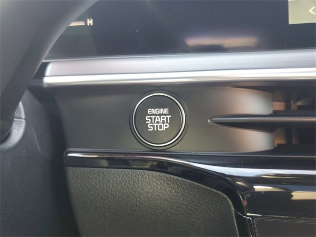 Certified 2025 Kia K5 GT-Line w/ GT-Line Premium Package image 27