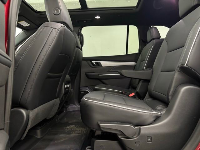 New 2026 Buick Enclave Preferred w/ Power Package image 42