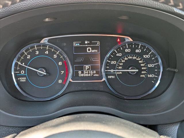 Used 2018 Subaru Forester 2.5i Touring w/ Popular Package #2 AWD/4WD image 11