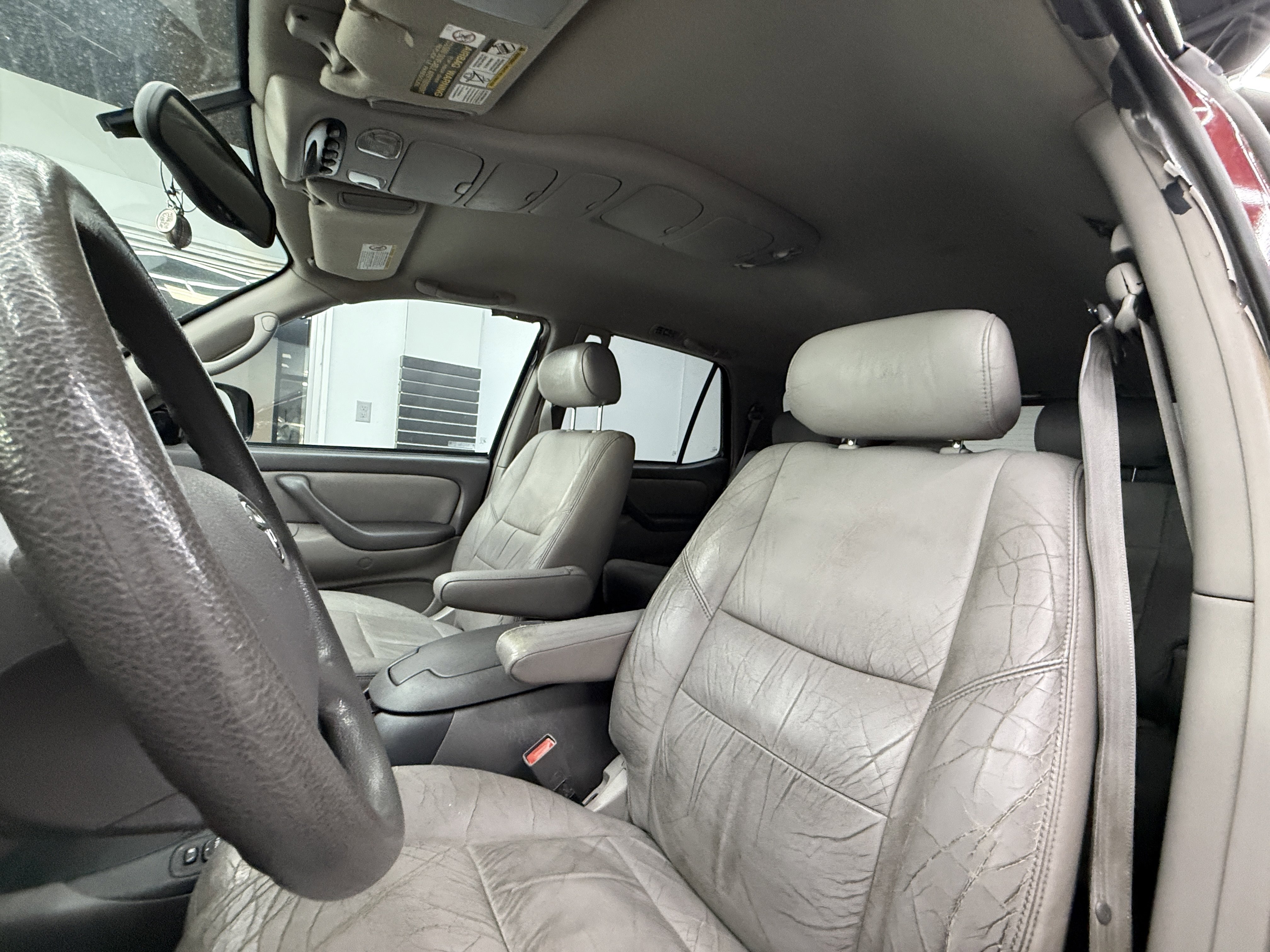 Used 2003 Toyota Sequoia SR5 image 11