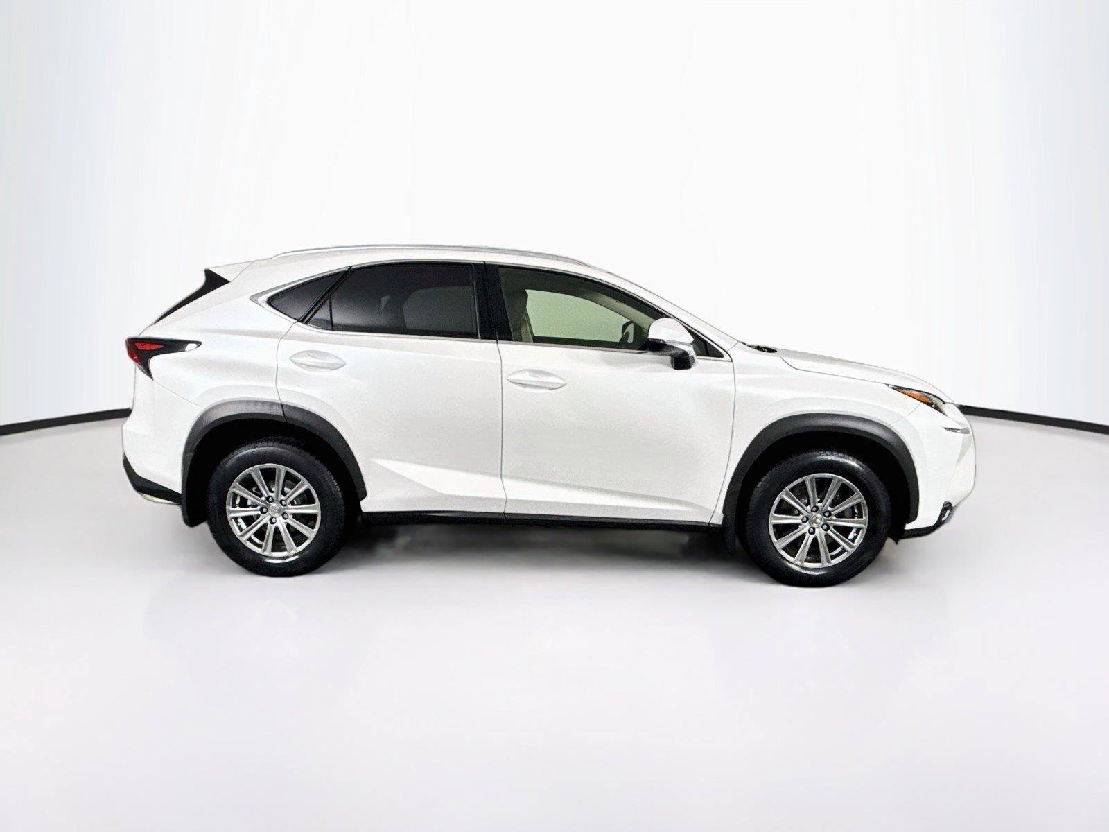 Used 2017 Lexus NX 200t FWD w/ Accessory Package 2 image 10