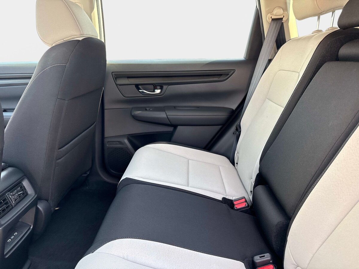 Used 2024 Honda CR-V EX image 13