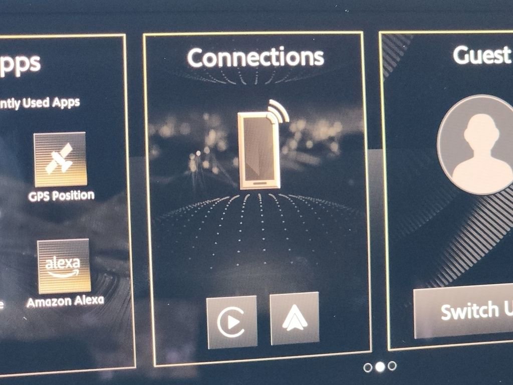 New 2026 INFINITI QX60 Luxe w/ Family Package image 10