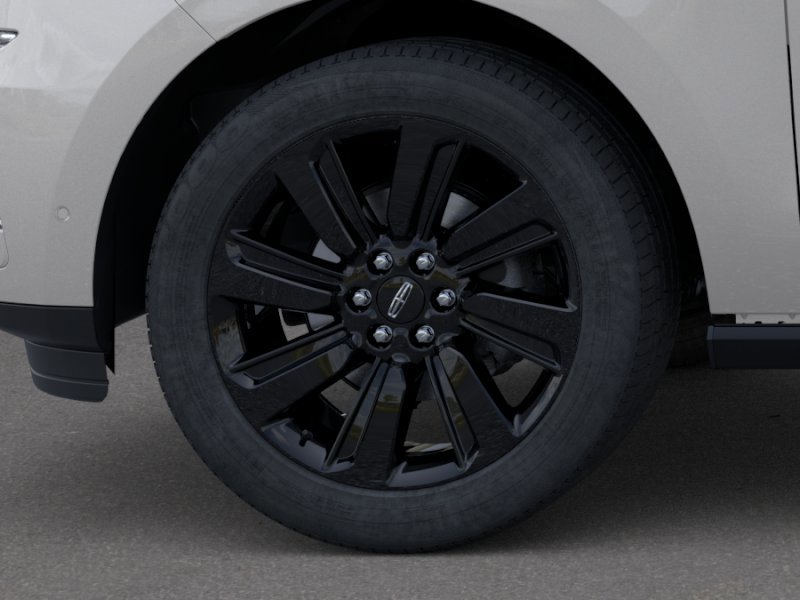 New 2024 Lincoln Navigator L Reserve AWD/4WD image 19