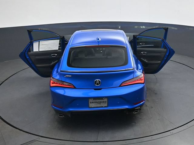 New 2026 Acura Integra A-Spec FWD image 31