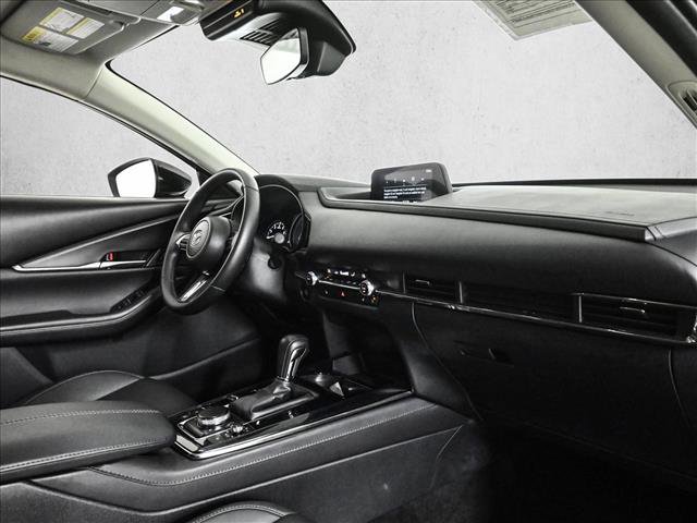 Used 2025 MAZDA CX-30 AWD 2.5 S w/ Preferred Package image 22