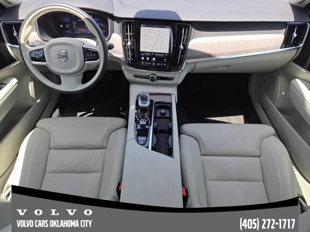 Used 2023 Volvo S90 B6 Ultimate AWD/4WD image 20