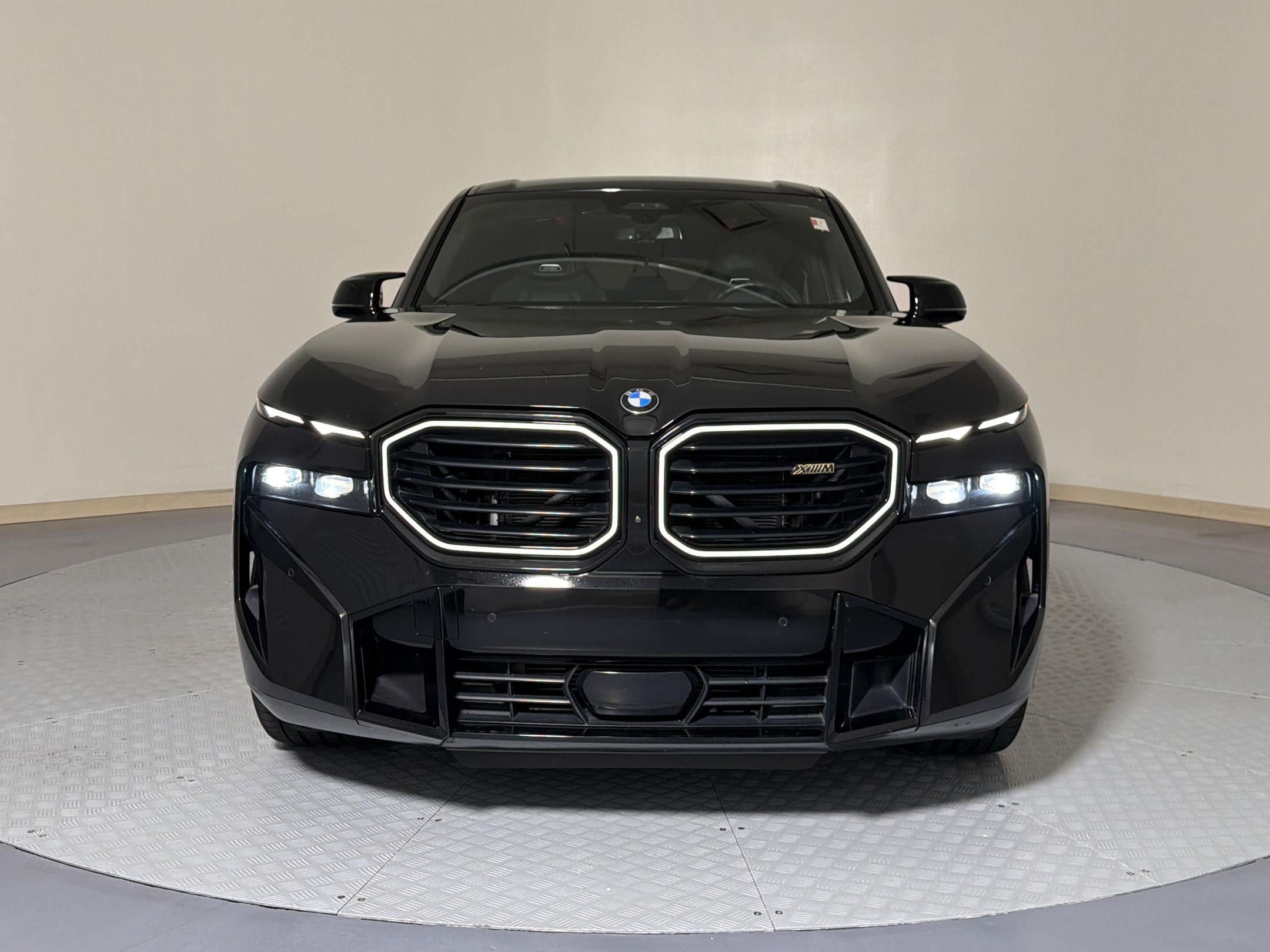 Used 2023 BMW XM AWD/4WD image 6