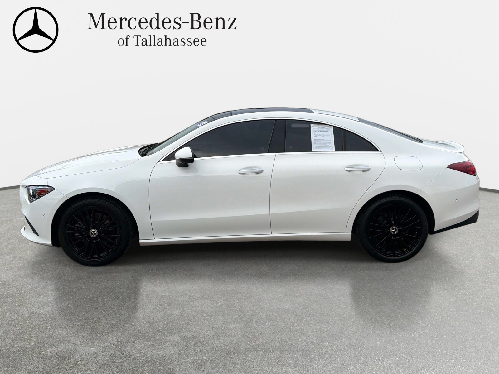 Used 2023 Mercedes-Benz CLA 250 image 8