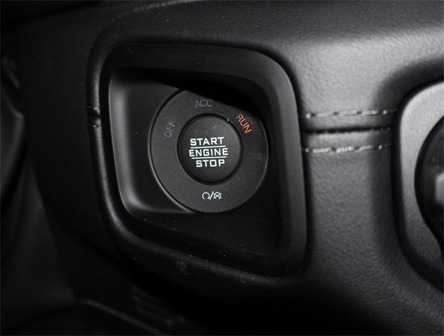 New 2025 Jeep Wrangler Unlimited Sahara w/ Safety Group AWD/4WD image 15