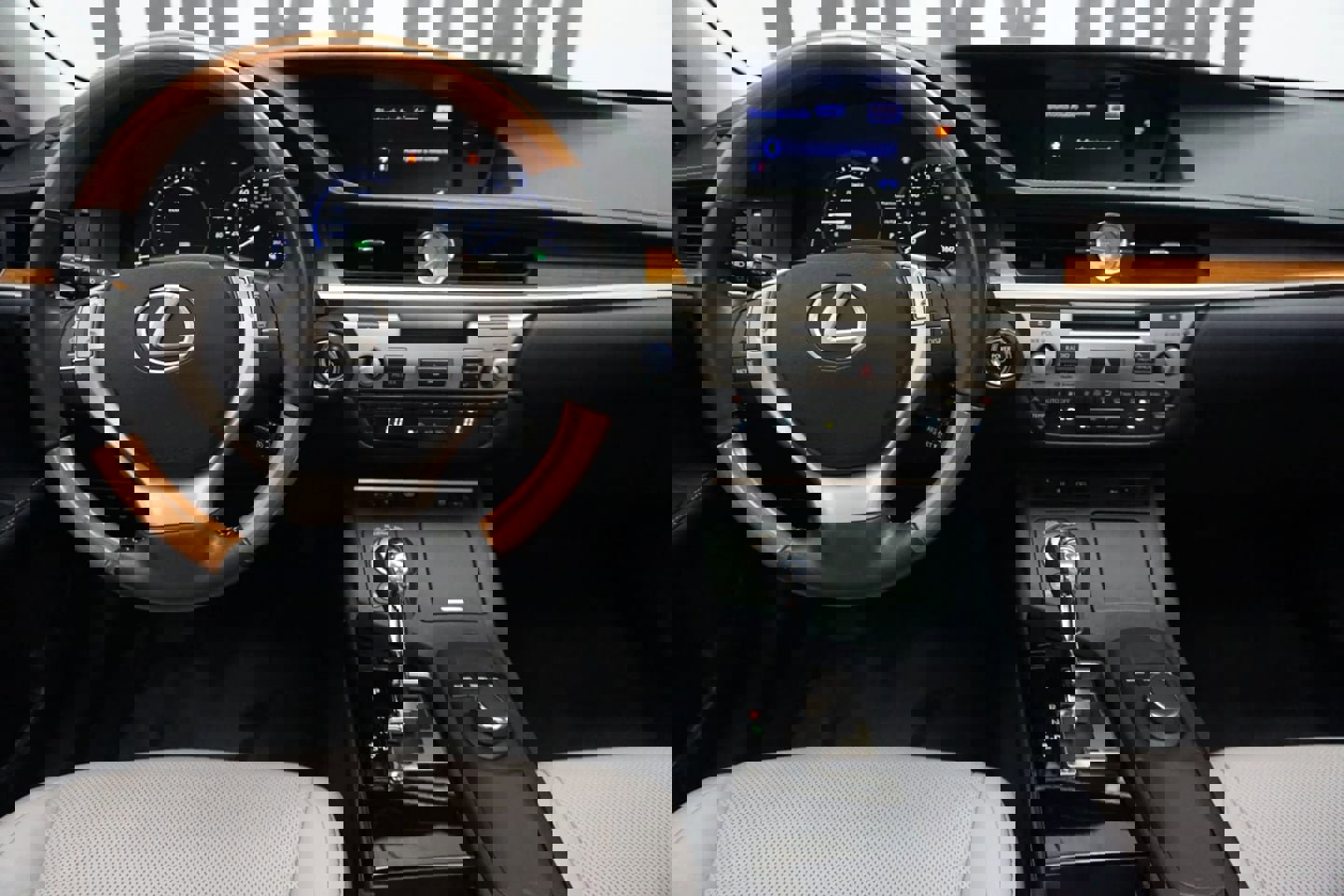 Used 2013 Lexus ES 300h image 19