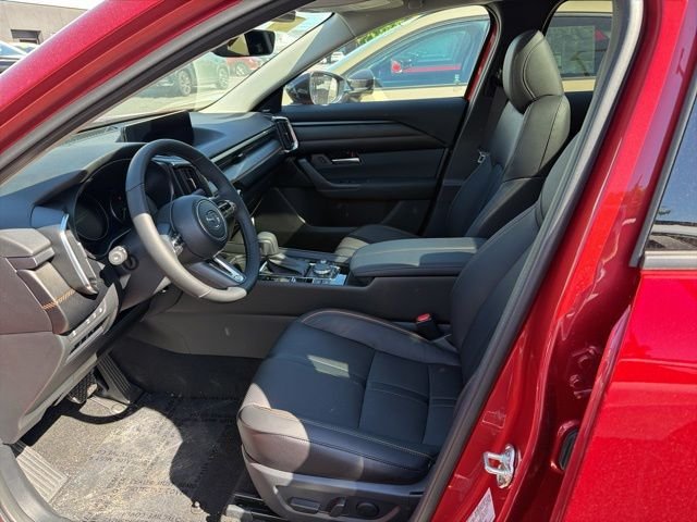 New 2026 MAZDA CX-50 2.5 Hybrid w/ Weather Package AWD/4WD image 12
