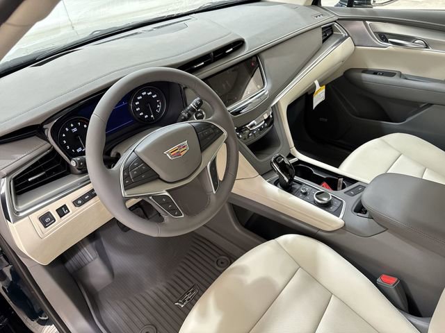 New 2026 Cadillac XT5 Premium Luxury image 10