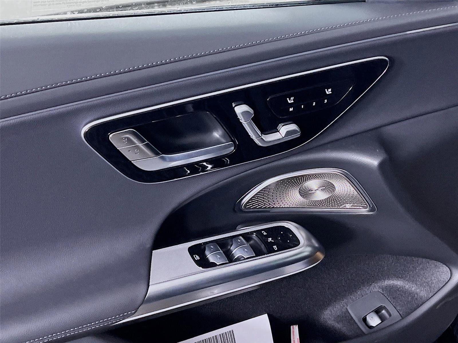 New 2026 Mercedes-Benz E 450 4MATIC Sedan image 16