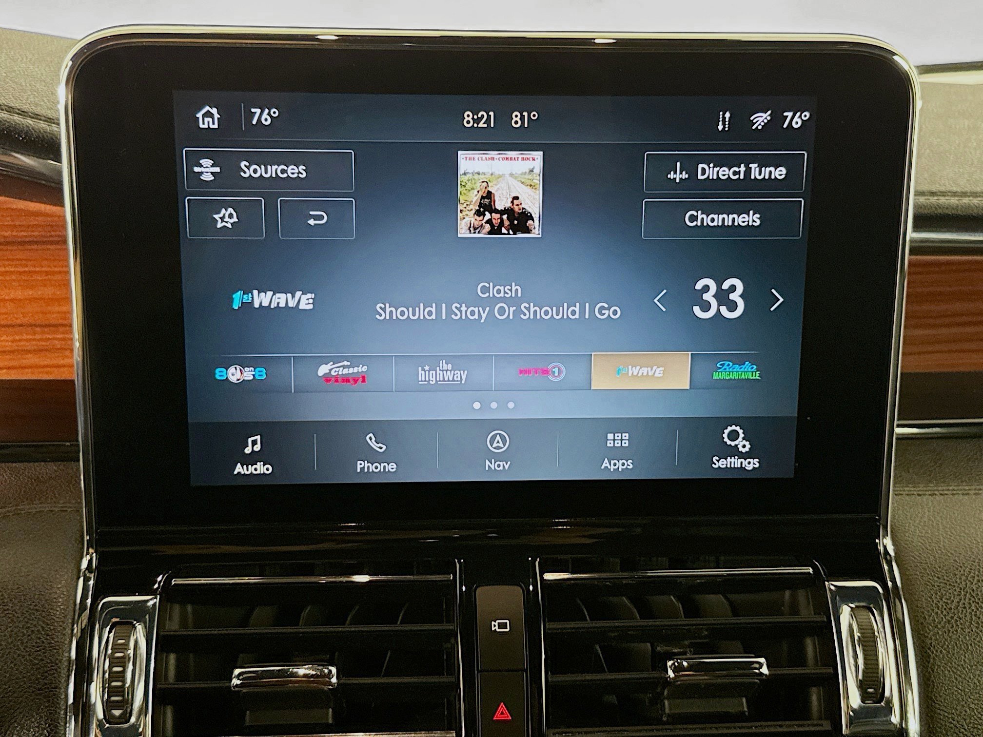 Used 2020 Lincoln Navigator Reserve w/ Luxury Package AWD/4WD image 16