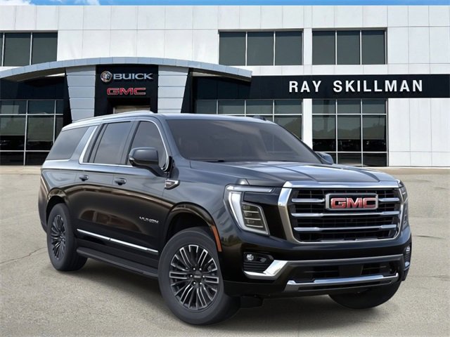 New 2026 GMC Yukon XL Elevation