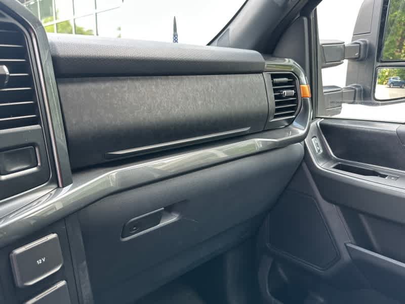 Used 2022 Ford F150 Tremor w/ Equipment Group 401A Mid AWD/4WD image 28