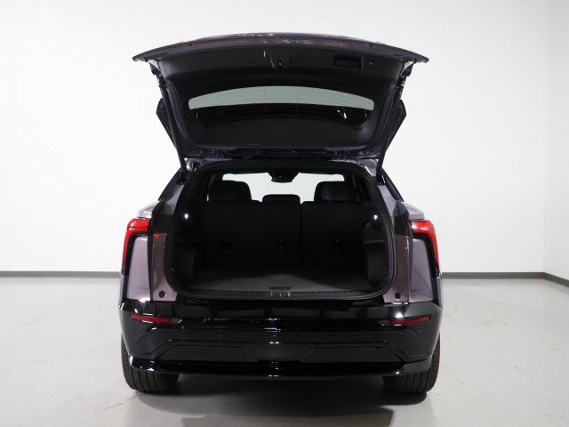 Used 2025 Chevrolet Blazer EV RS image 47