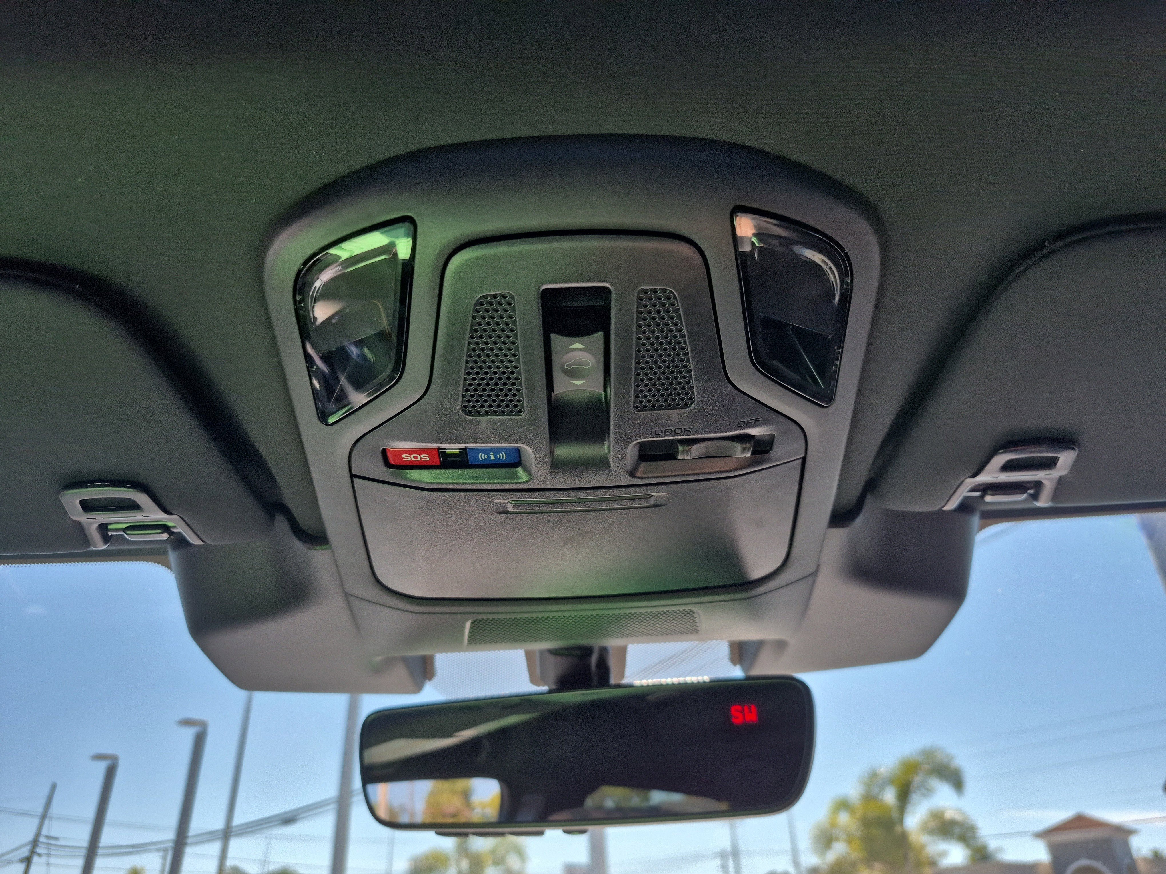 Certified 2025 Subaru Outback Wilderness image 27