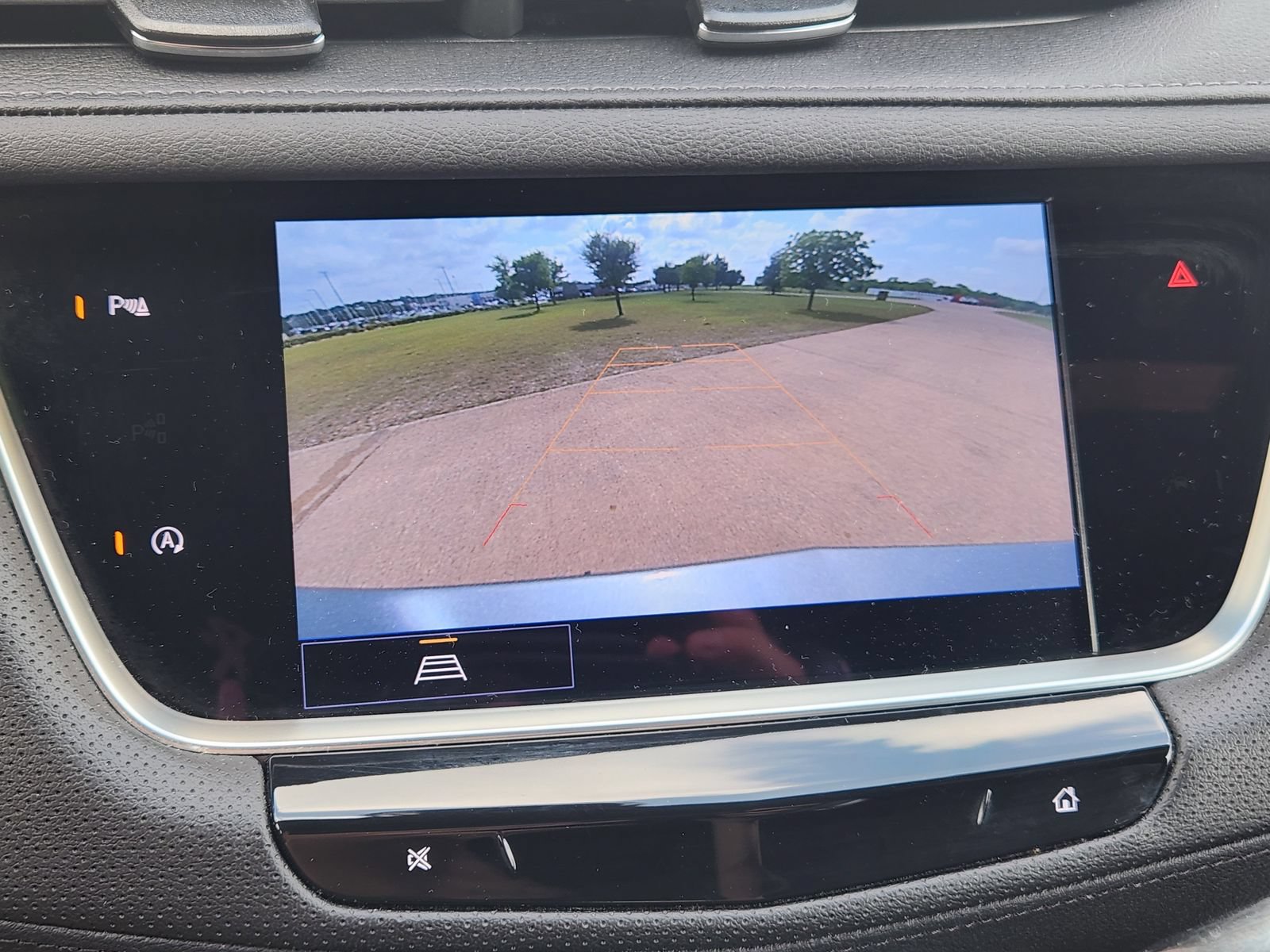 Used 2023 Cadillac XT5 Premium Luxury FWD image 23