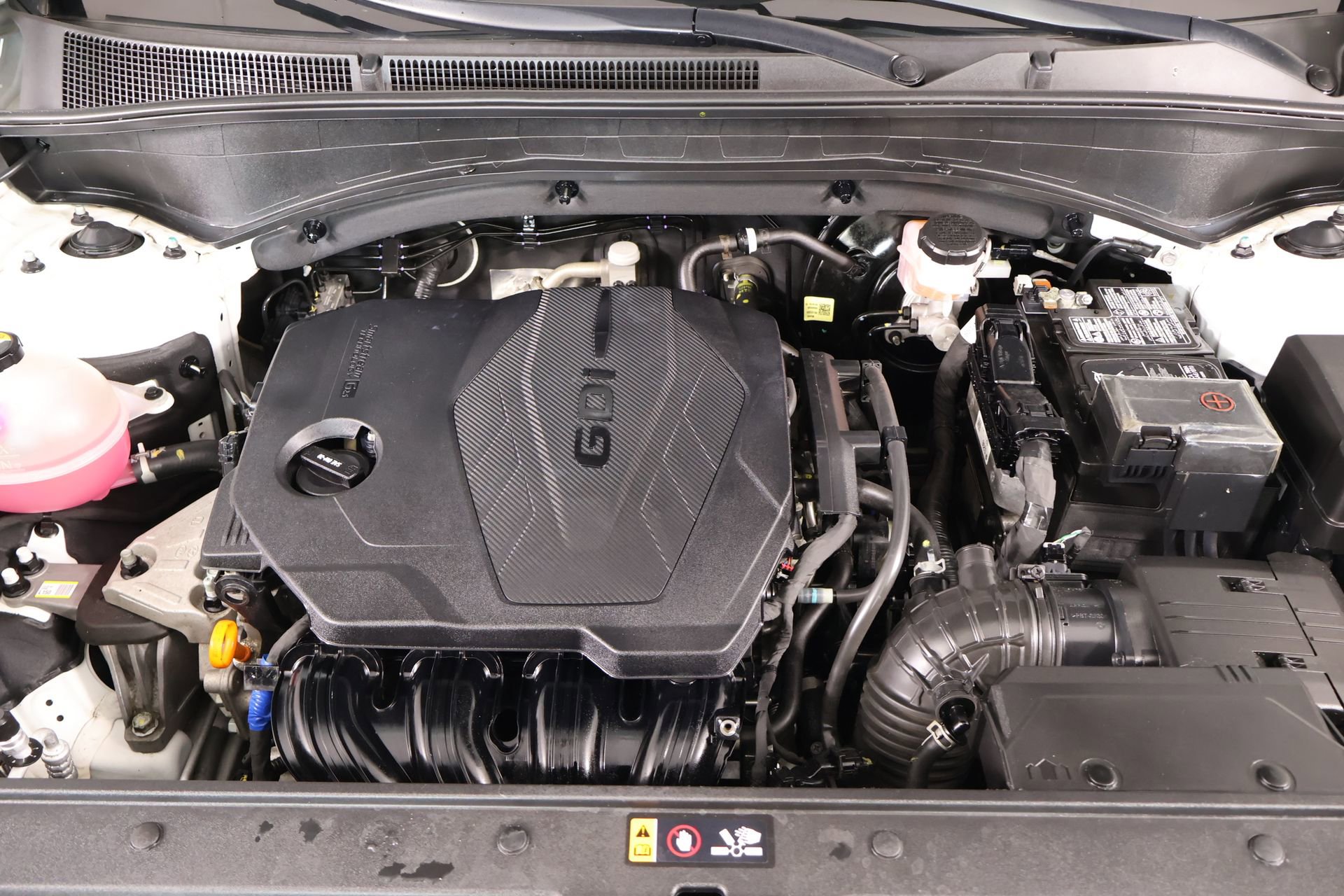 Used 2023 Hyundai Santa Fe SEL w/ Premium Package FWD image 21
