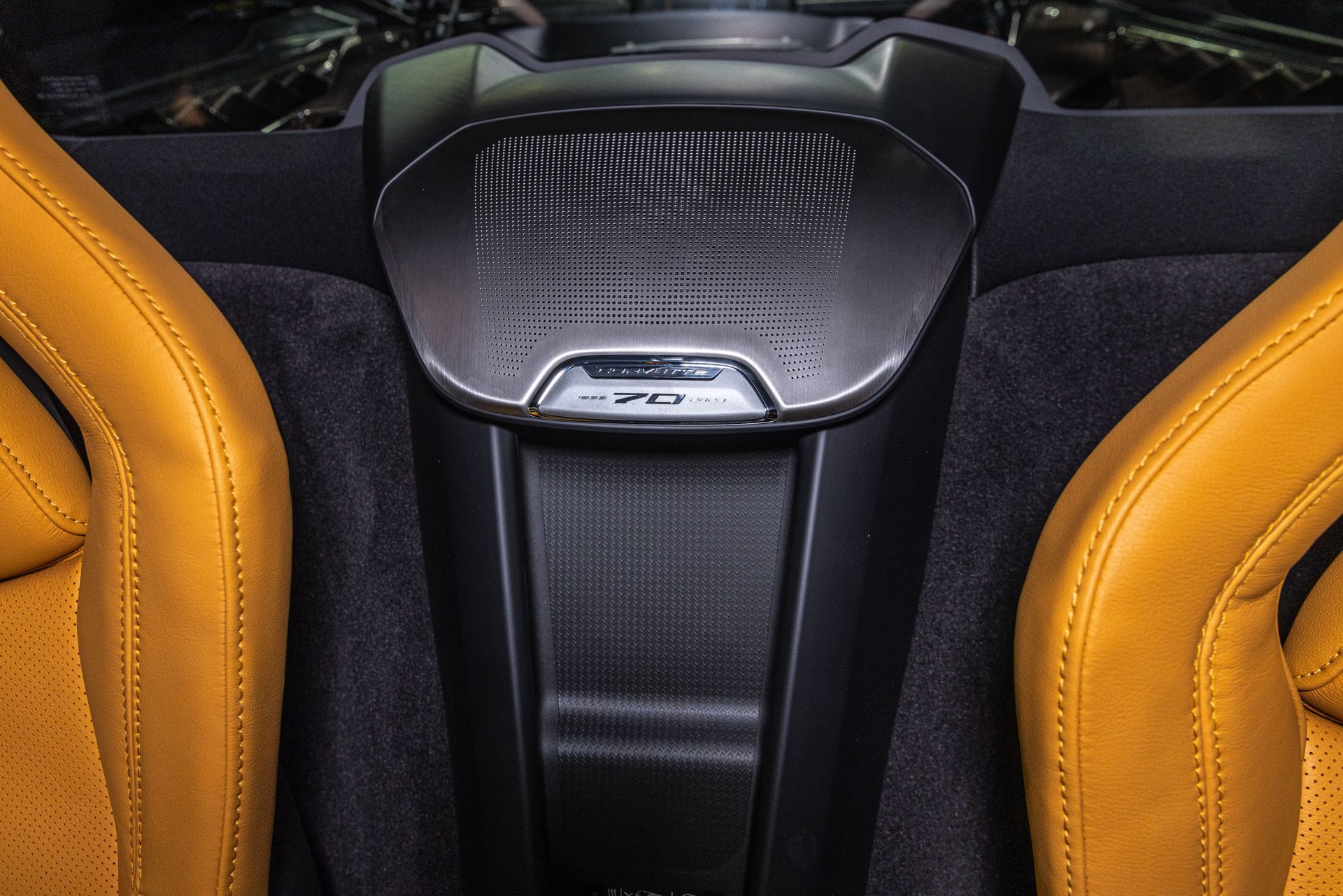 Used 2023 Chevrolet Corvette Z06 w/ Z07 Performance Package RWD image 22