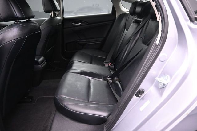 Used 2022 Honda Insight Touring image 25