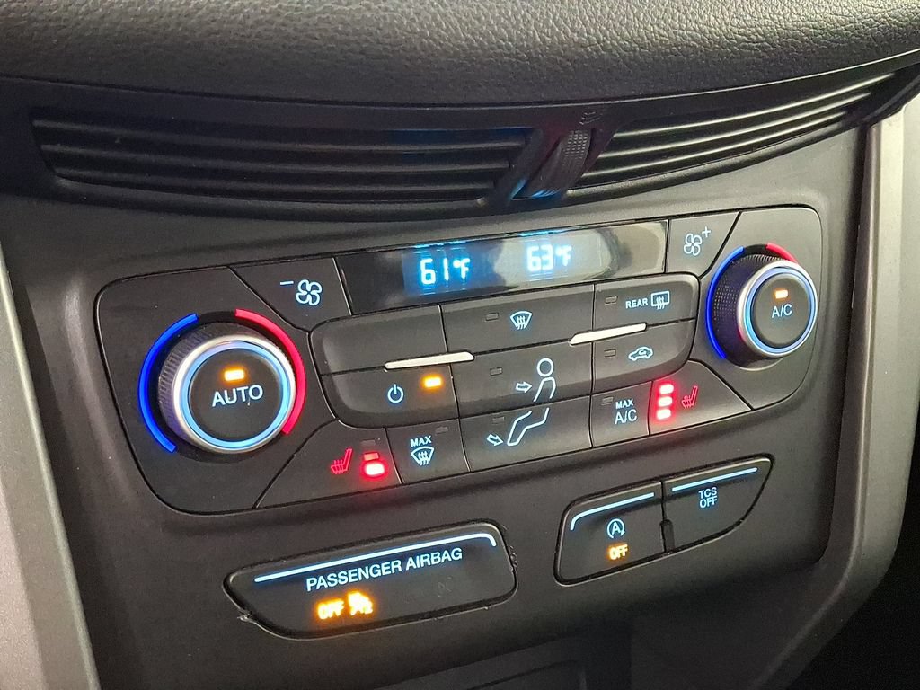 Used 2018 Ford Escape SEL AWD/4WD image 17