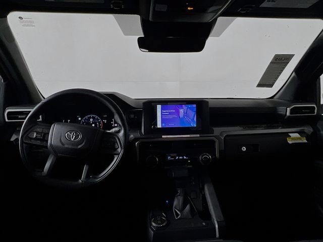 New 2026 Toyota Tacoma SR5 RWD image 26