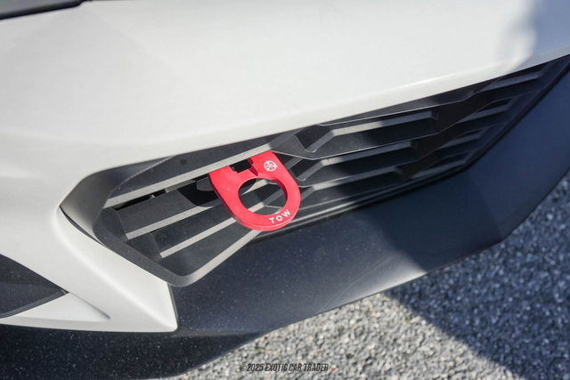 Used 2017 Chevrolet Camaro ZL1 image 63