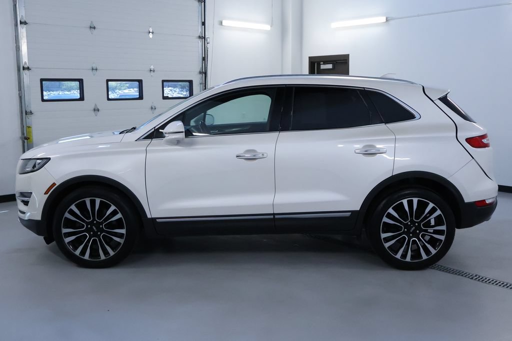 Used 2019 Lincoln MKC Reserve w/ MKC Climate Package AWD/4WD image 4
