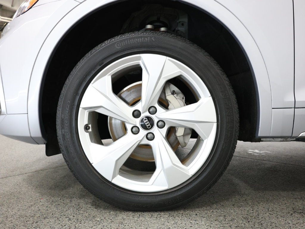 Used 2022 Audi Q5 2.0T Premium Plus AWD/4WD image 5
