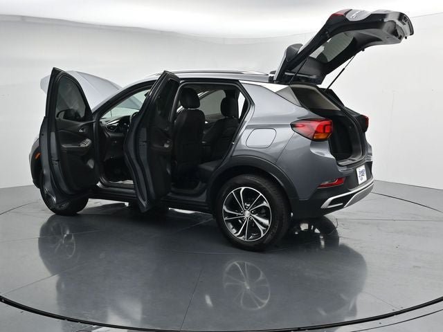 Used 2021 Buick Encore GX Select AWD/4WD image 47