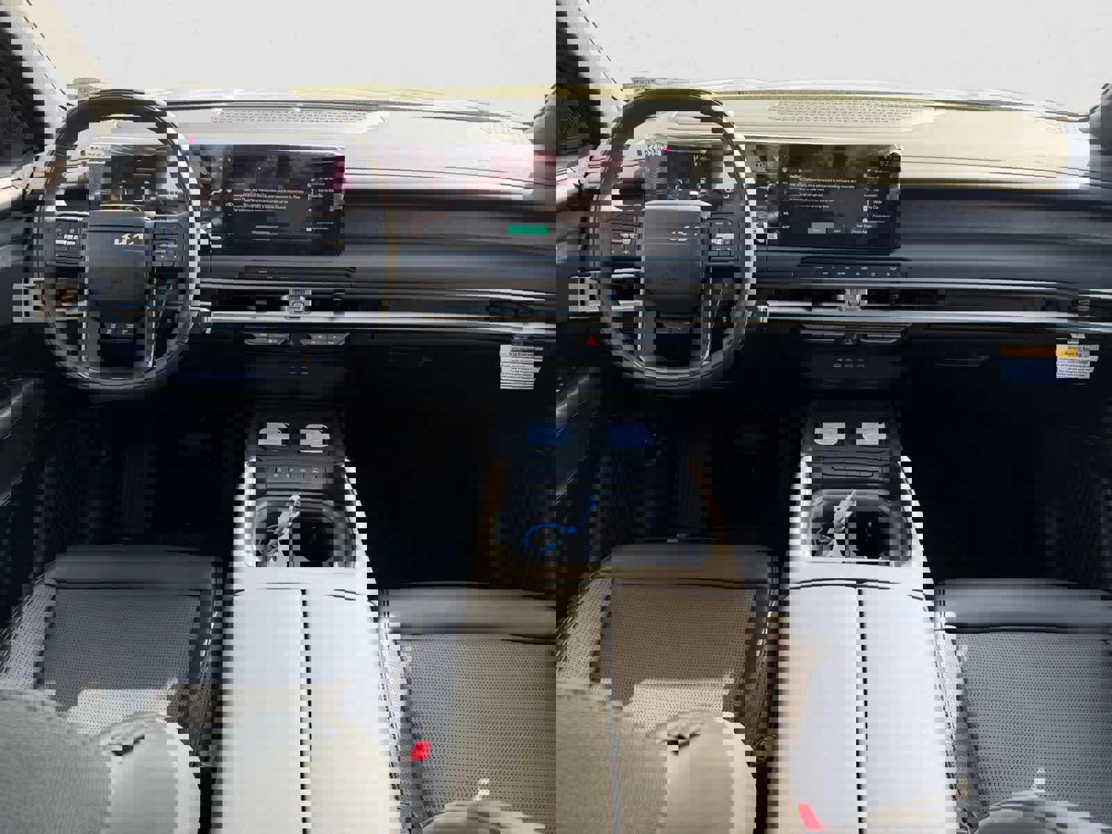 New 2027 Kia Telluride S image 13