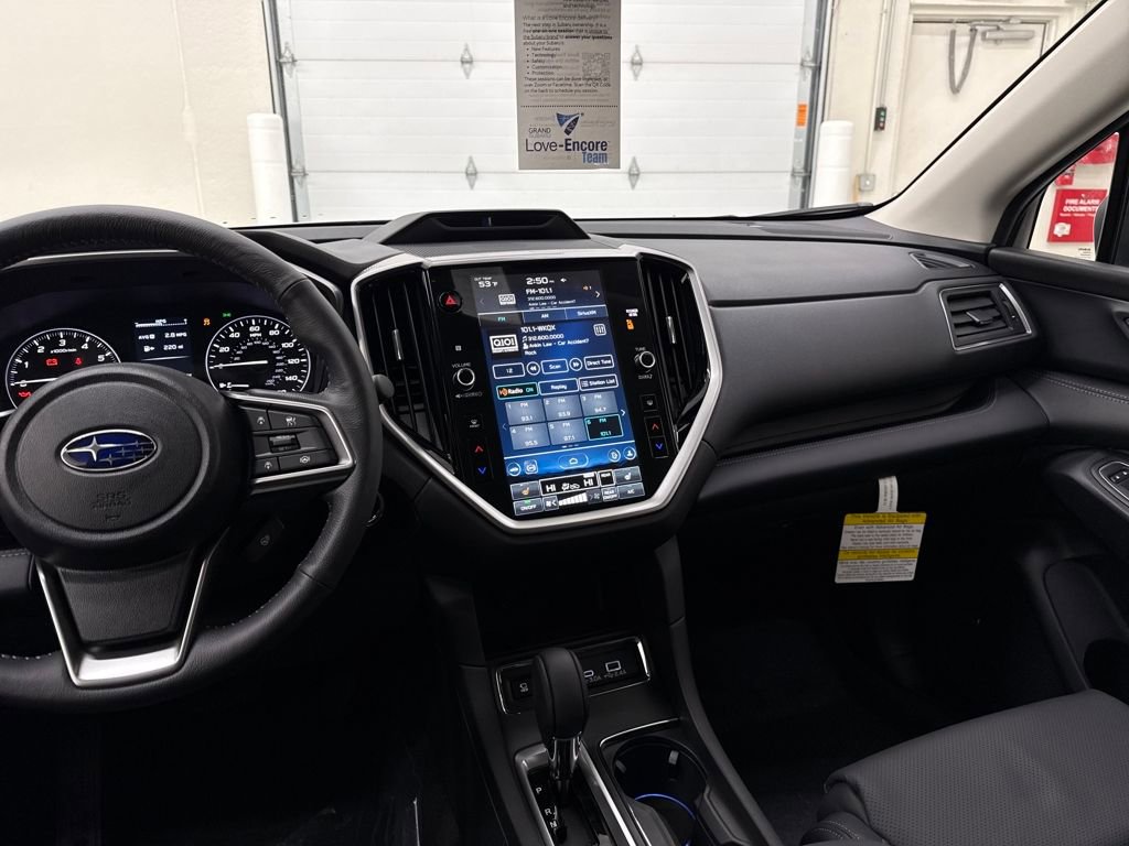 New 2026 Subaru Ascent Limited image 16