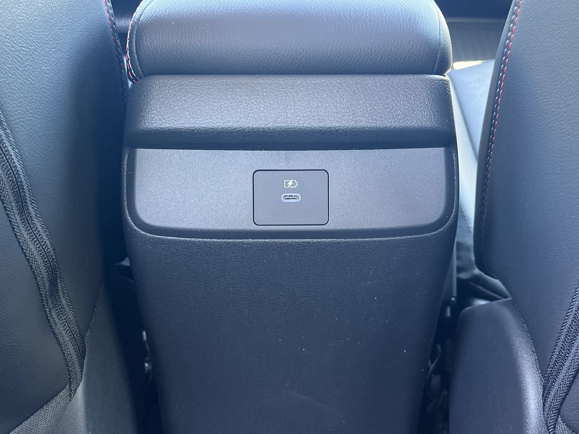 New 2026 Nissan Sentra SR w/ SR Premium Package FWD image 19