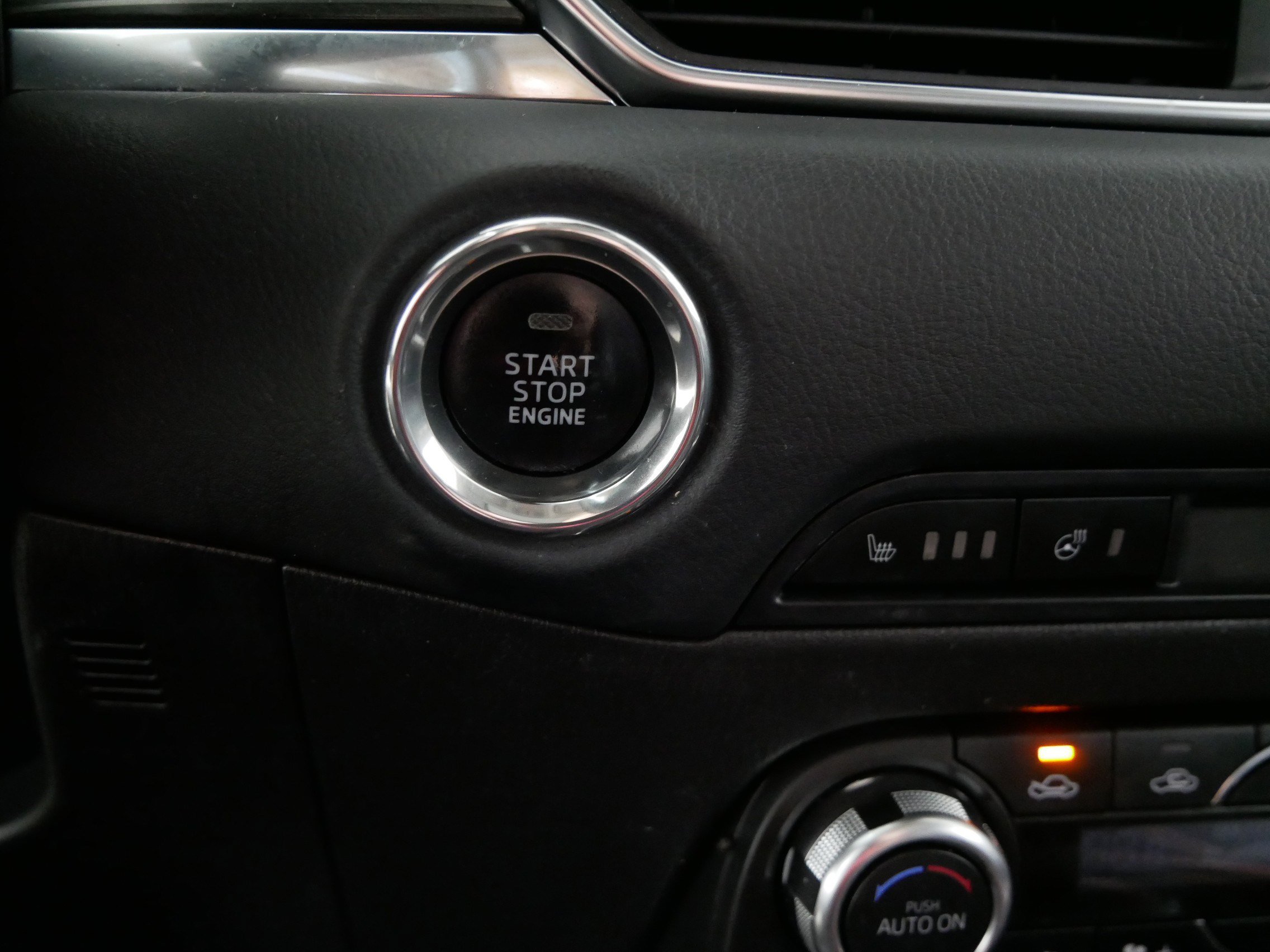 Used 2017 MAZDA CX-5 Grand Touring w/ Premium Package image 30