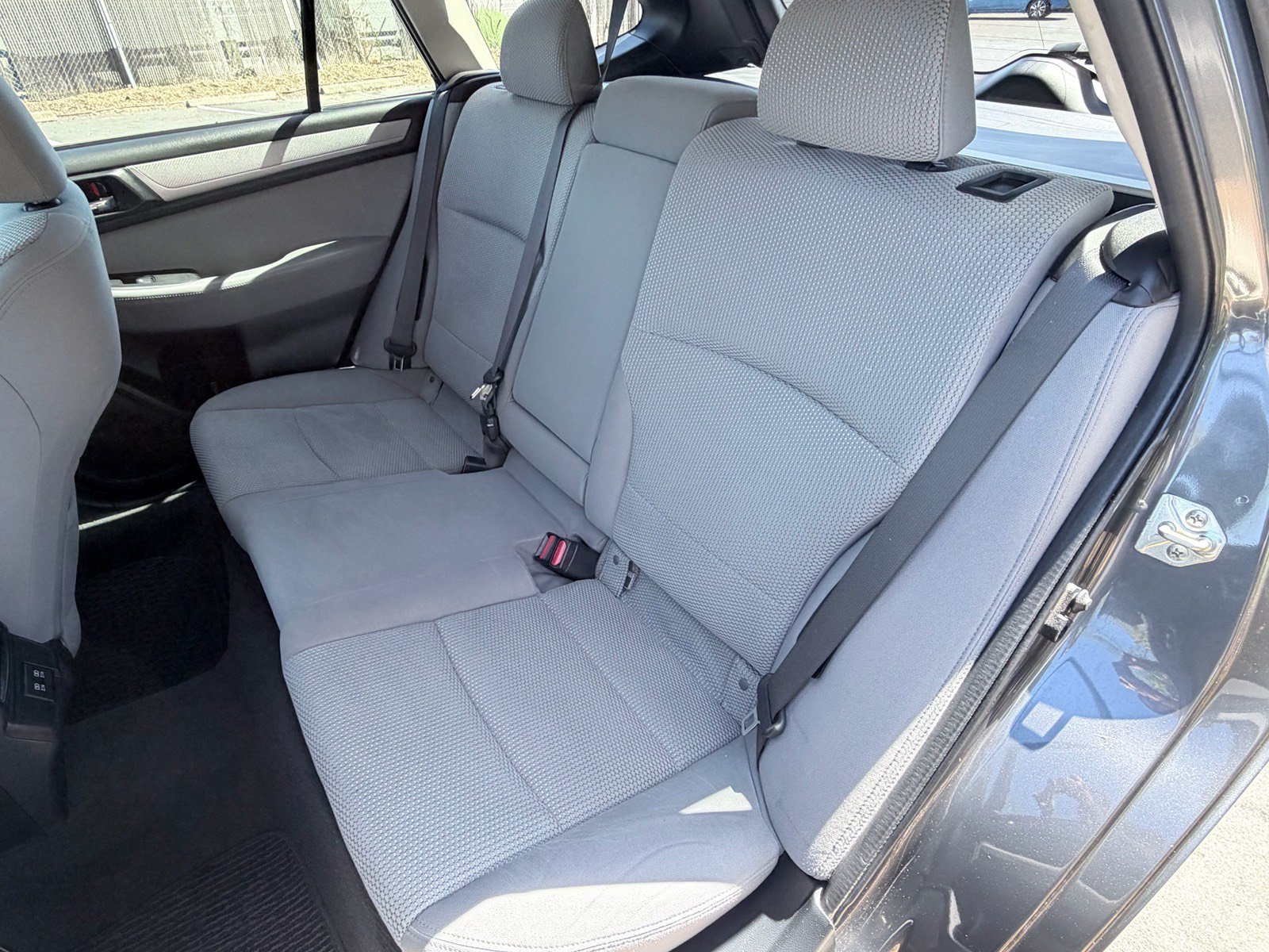 Used 2019 Subaru Outback 2.5i Premium AWD/4WD image 9