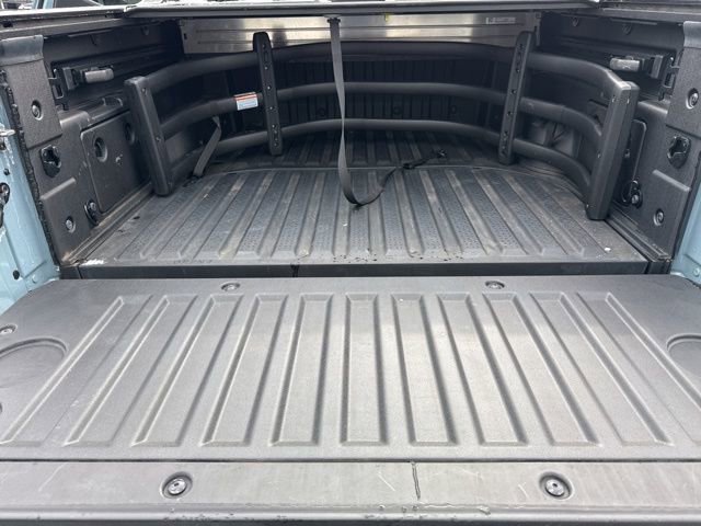 Certified 2024 Hyundai Santa Cruz Limited image 32