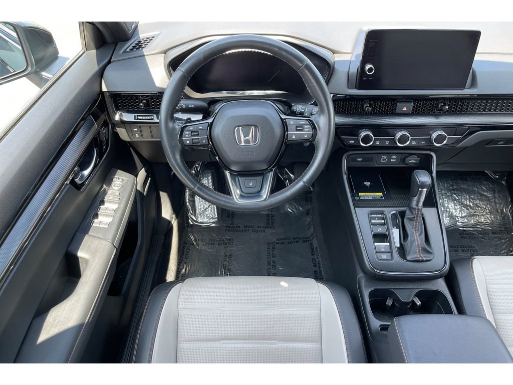 Certified 2023 Honda CR-V Sport Touring image 16