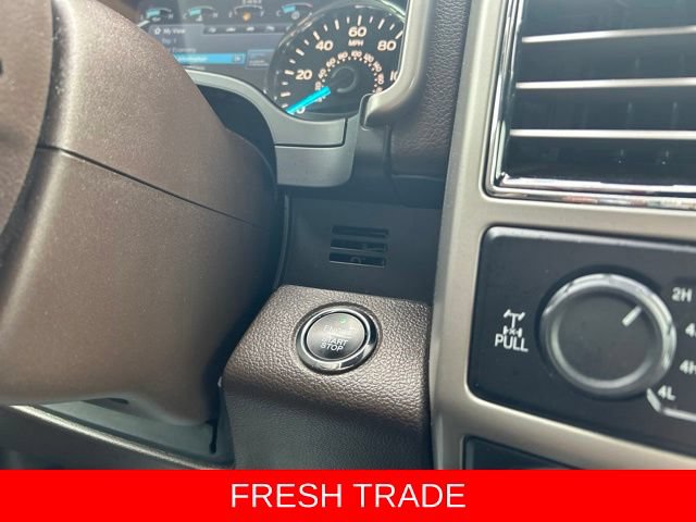 Used 2019 Ford F150 King Ranch w/ Equipment Group 601A Luxury AWD/4WD image 27