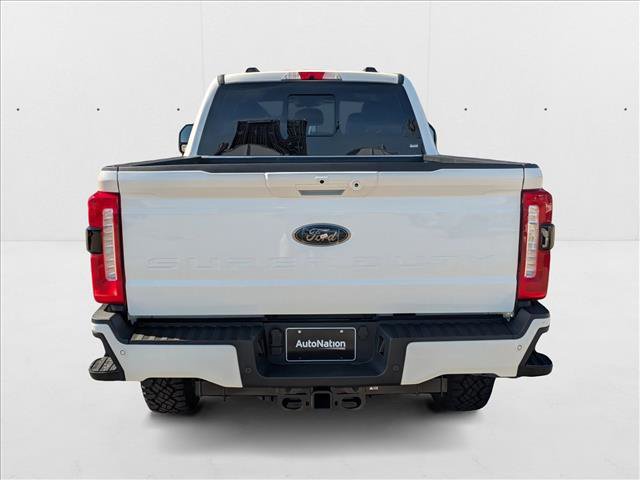 New 2025 Ford F250 Lariat w/ Lariat Ultimate Package image 7
