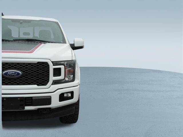 Used 2019 Ford F150 Lariat AWD/4WD image 44