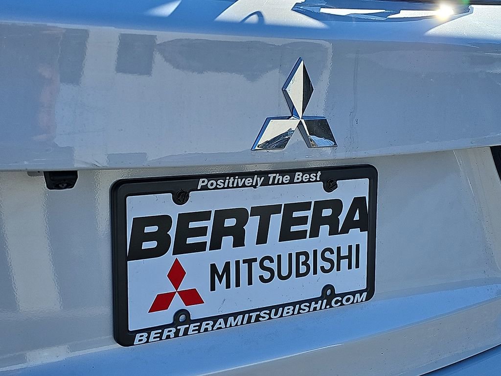 New 2026 Mitsubishi Outlander Sport LE AWD/4WD image 18