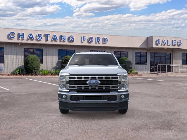 New 2026 Ford F350 XL w/ XL Chrome Package AWD/4WD image 7