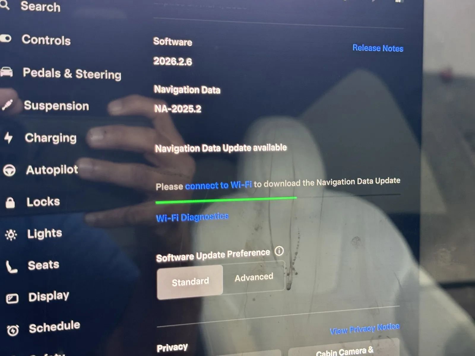 Used 2025 Tesla Model X image 25