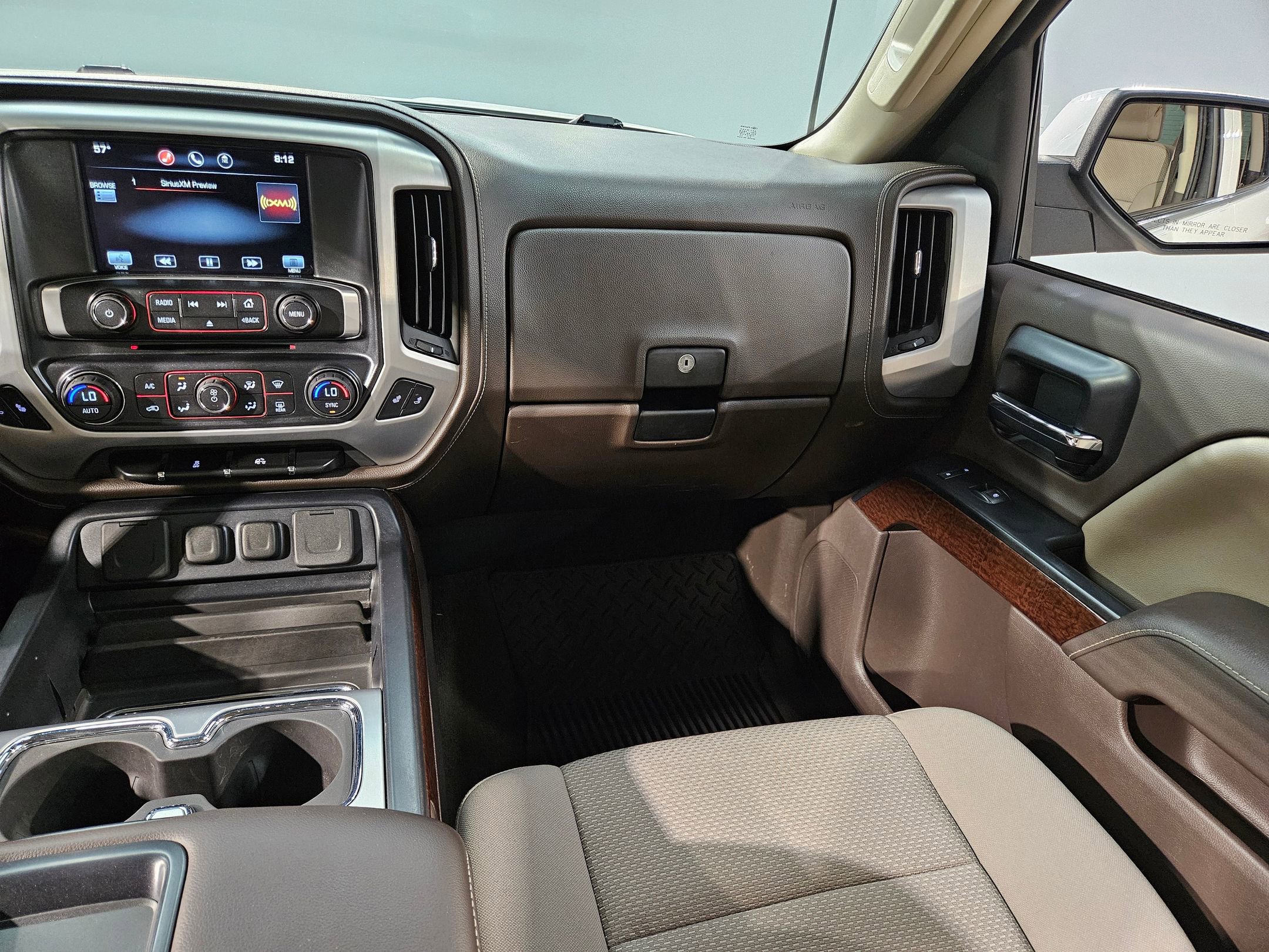 Used 2014 GMC Sierra 1500 SLE w/ SLE Value Package image 11