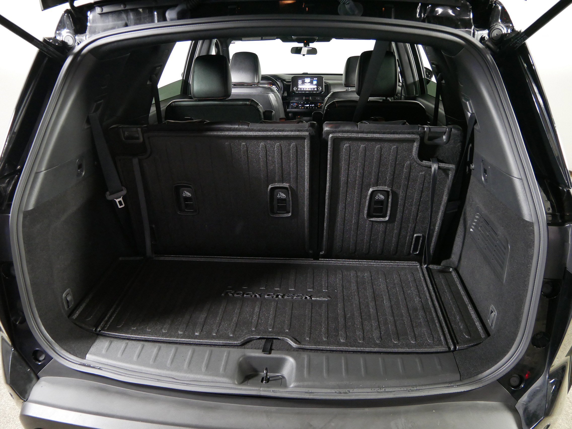 Used 2023 Nissan Pathfinder Rock Creek image 18