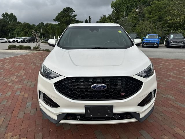 Used 2019 Ford Edge ST w/ Cold Weather Package AWD/4WD image 25