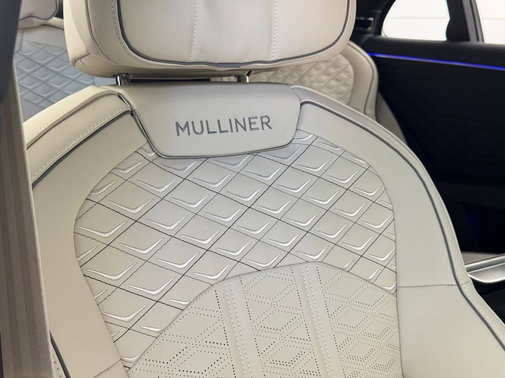 New 2026 Bentley Flying Spur Plug-In Hybrid image 65